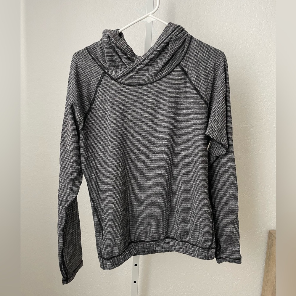 Lululemon hoodie
